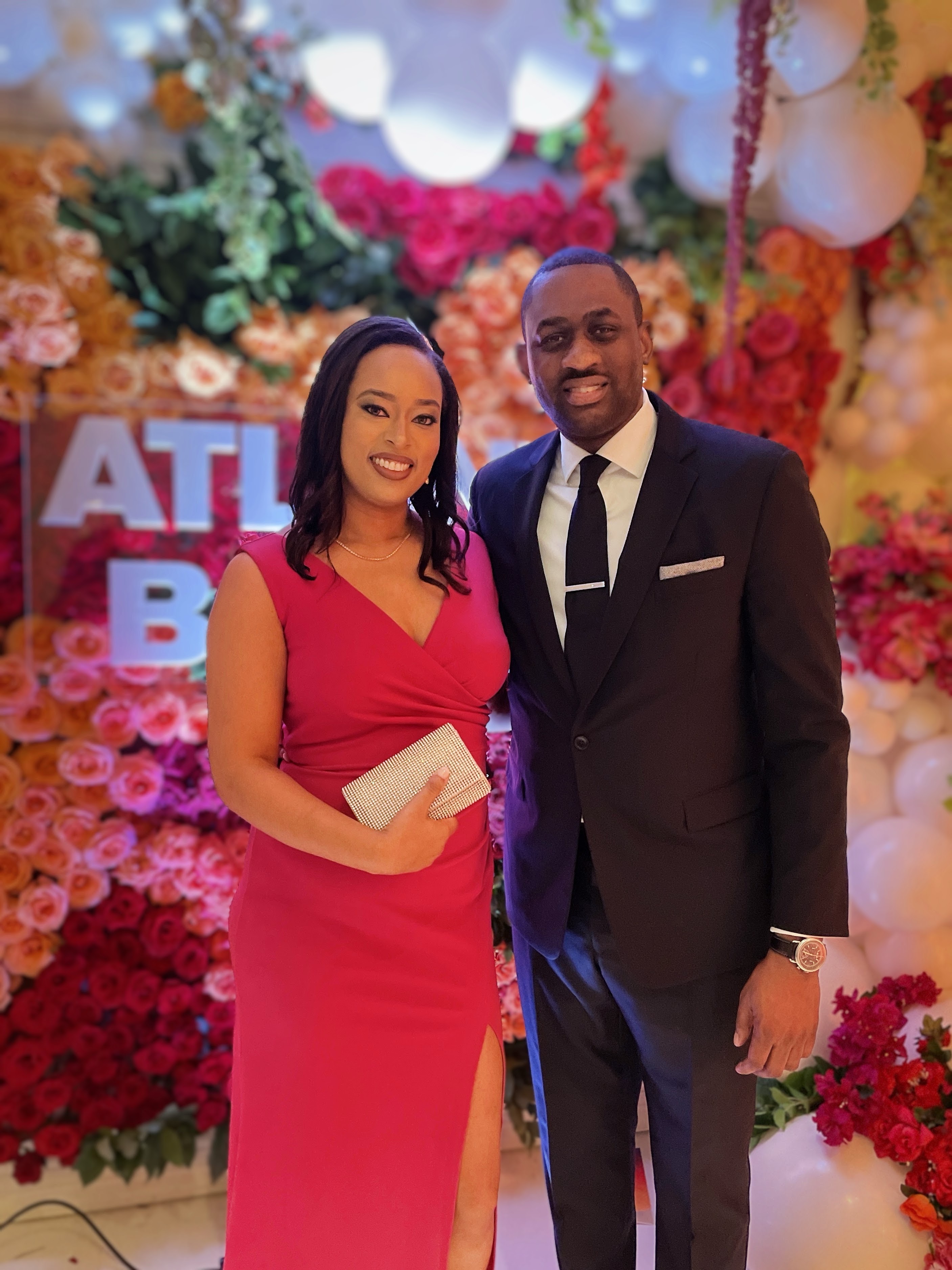 Atlanta Ballet Fundraiser